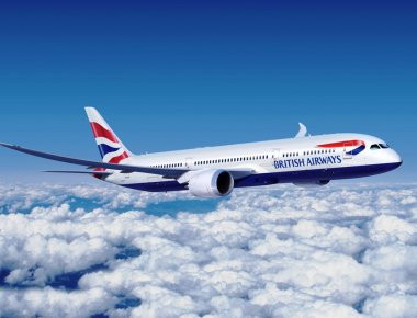 Ανακοίνωση British Airways: Δεν υπάρχουν ενδείξεις κυβερνοεπίθεσης